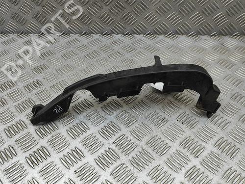 Front bumper bracket PORSCHE BOXSTER (986) 2.5 | BP30005406C158 