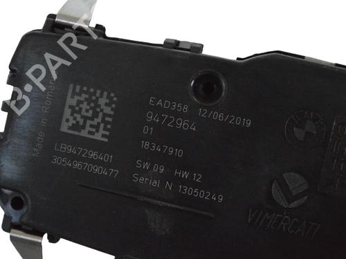 Electronic module MASERATI GHIBLI III (M157) 3.0 D | BP30251101M83 