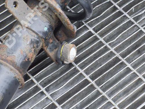 Right front shock absorber RENAULT TRAFIC II Bus (JL) 2.0 dCi 115 (JL00, JL01, JL0H, JL0M, JL0U) | BP6756295M17 