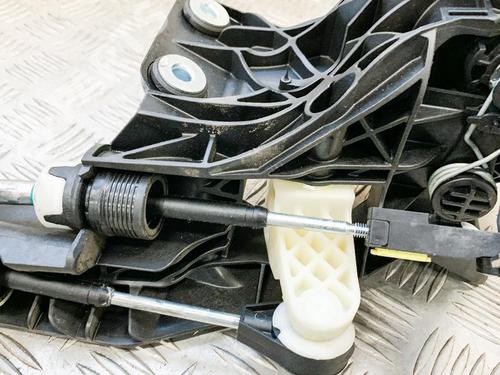 Automatic gearbox selector FORD TRANSIT CUSTOM V362 Bus (F3) 2.2 TDCi | BP6761400M91  - Image 5