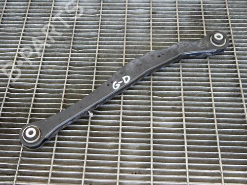 Used Right rear suspension arm Right rear suspension arm BMW X1 (F48) xDrive 25 i (231 hp) 7731962 7731962