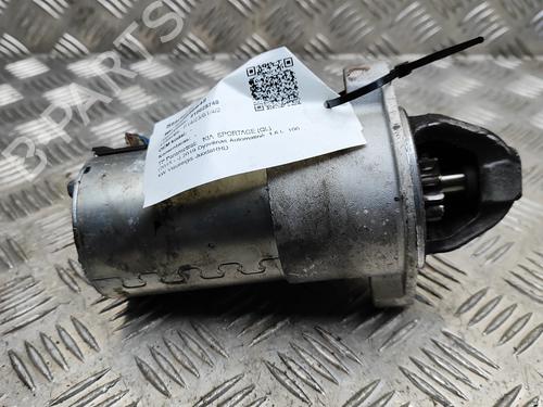 Starter KIA SPORTAGE IV (QL, QLE) 1.6 CRDi | BP30463242M8