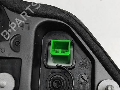 Left tailgate light JAGUAR F-PACE (X761) 2.0 TD4 | BP29830642C79 