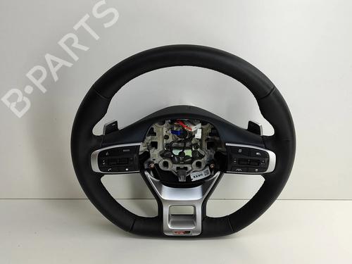 Used Steering wheel Steering wheel KIA SPORTAGE V (NQ5) 1.6 T-GDi Hybrid AWD (215 hp) 27784079 27784079