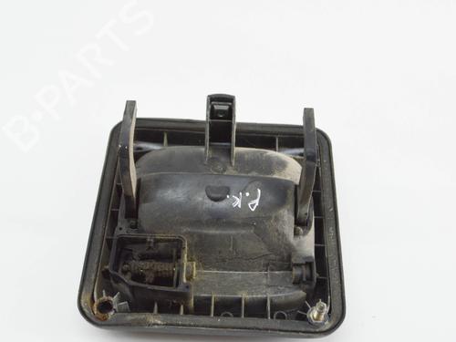 Front left exterior door handle FIAT DUCATO Bus (244_) 2.0 JTD | BP12175090C128 