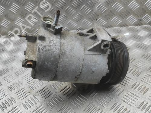 Compressor A/C Compressor A/C FORD FIESTA VII (HJ, HF) 1.0 EcoBoost (125 hp) 36078549 36078549