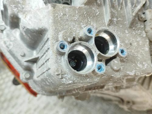 Engine TESLA MODEL X (5YJX) 90D AWD | BP33381739M1 - Image 5