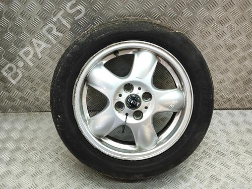 Fælk MINI MINI CLUBMAN (R55) One D (90 hp) 28811816