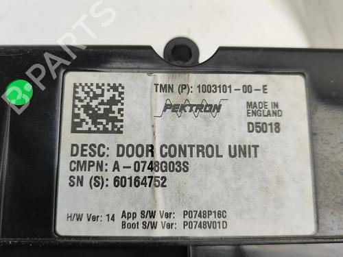 Módulo eletrónico TESLA MODEL S (5YJS) P100D AWD | BP30394367M83  - Image 6