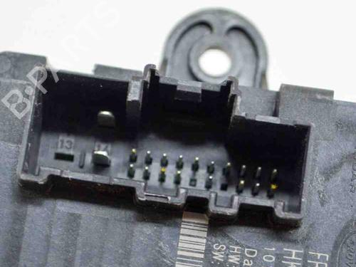 Electronic module LAND ROVER RANGE ROVER EVOQUE (L538) 2.0 D 4x4 | BP9628970M83