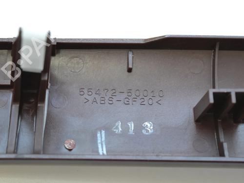 Other LEXUS LS (_F4_) 600h AWD (UVF45, UVF46) | BP30246336O1