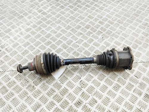 Right front driveshaft AUDI A4 B9 (8W2, 8WC) 35 TFSI Mild Hybrid | BP33393090M39 - Image 3