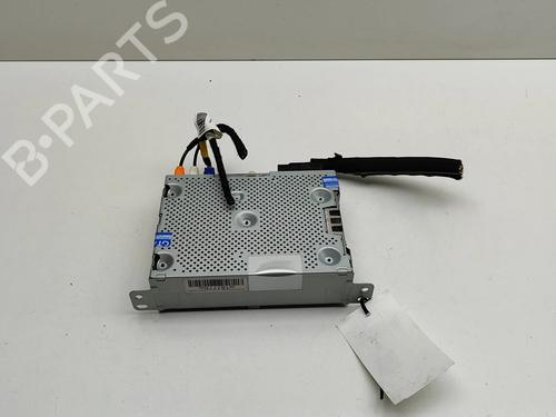 Used Electronic module OPEL VIVARO C Van (K0) 2.0 (122 hp) 30004853