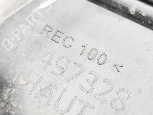 Dørliste BMW iX (I20) xDrive 40 | BP30359049C150 