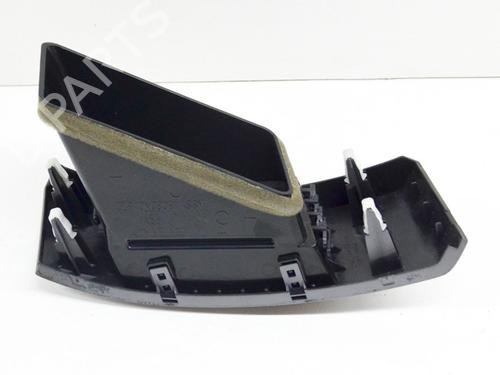 Air vent MITSUBISHI OUTLANDER II (CW_W) 2.2 DI-D 4WD | BP14631922I21 