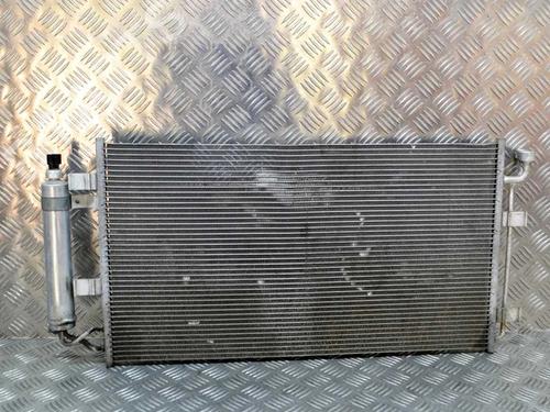 Used AC radiator AC radiator NISSAN LEAF (ZE0) Electric (109 hp) 8841210 8841210