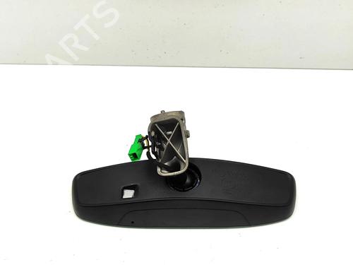 Rear mirror VOLVO XC60 II (246) D4 | BP34443558I6  - Image 5