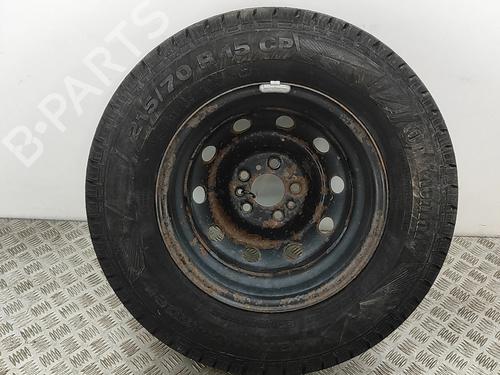 Other PEUGEOT BOXER Platform/Chassis 2.0 BlueHDi 160 | BP33882571O1 - Image 2