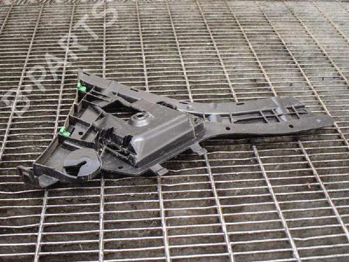 Rear bumper bracket VOLVO XC60 I SUV (156) D4 AWD | BP14612347C159 