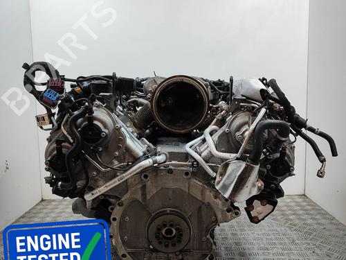 Used Engine Engine 37583902 37583902