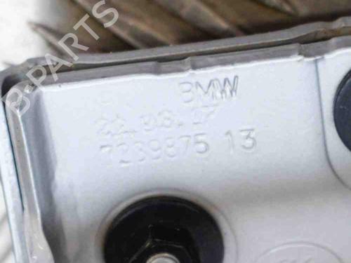 Used Hinge/Door check strap BMW 1 (F20) M 140 i (340 hp) 14662036