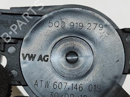 Electronic module AUDI Q7 (4MB, 4MG, 4MQ) 45 TDI quattro | BP28675566M83