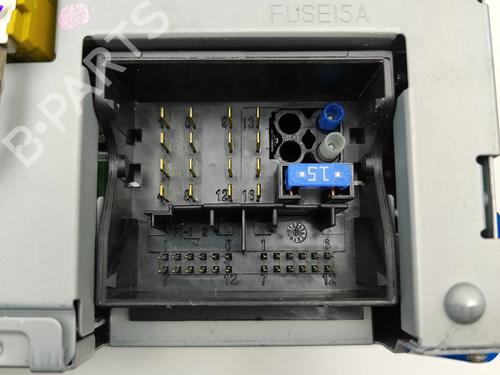 Electronic module MERCEDES-BENZ SLC (R172) 180 (172.431) | BP26939543M83  - Image 8