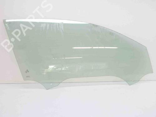 Used Front right door window VW GOLF VII (5G1, BQ1, BE1, BE2) 1.5 TSI (150 hp) 10368661