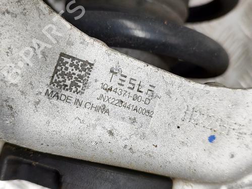 Left front shock absorber TESLA MODEL 3 (5YJ3) EV AWD | BP27768502M16 