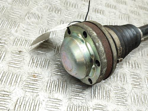 Right front driveshaft VW GOLF VII (5G1, BQ1, BE1, BE2) e-Golf | BP19743725M39