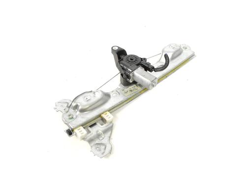 Rear left window mechanism NISSAN PULSAR Hatchback (C13) 1.2 DIG-T | BP30227847C24