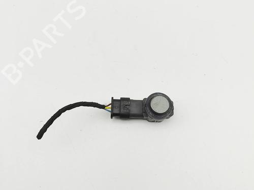 Módulo eletrónico PORSCHE MACAN (XAB) 4 Electric 4 (XABBB1, XABFD1) | BP38467209M83 - Image 2