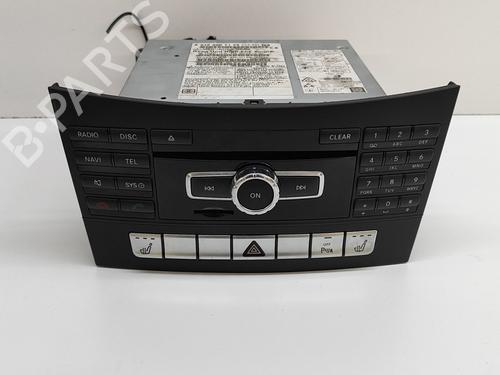 Used Electronic module MERCEDES-BENZ CLS (C218) CLS 350 CDI / d (218.323) (265 hp) 25912900