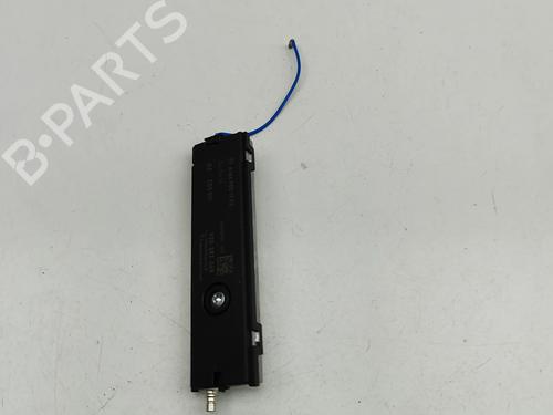 Electronic module MERCEDES-BENZ A-CLASS (W176) A 160 CDI / d (176.011) | BP27608245M83