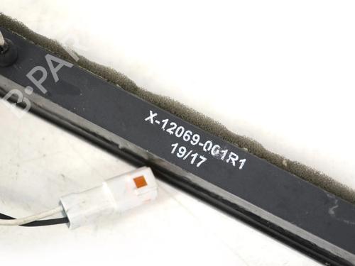 Módulo eletrónico TESLA MODEL S (5YJS) 75D AWD | BP30209092M83 