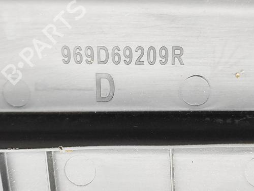 Right sun visor RENAULT MASTER III Van (FV) 2.3 dCi 130 FWD (FV0M, FV0Y, FV0J, FV02, FV03) | BP39472832I2  - Image 8