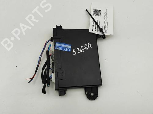 Used Electronic module Electronic module TOYOTA C-HR (_X2_, _H2_) Hybrid (MAXH20) (197 hp) 28433408 28433408