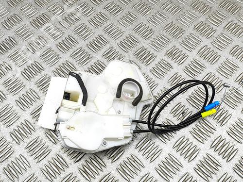 Venstre bak lås MITSUBISHI OUTLANDER III (GG_W, GF_W, ZJ, ZL, ZK) 2.2 Di-D 4WD (GF6W) | BP30301685C100