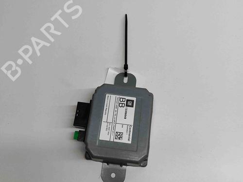 Elektronisk modul OPEL MOKKA / MOKKA X (J13) 1.7 CDTI (_76) | BP16018447M83
