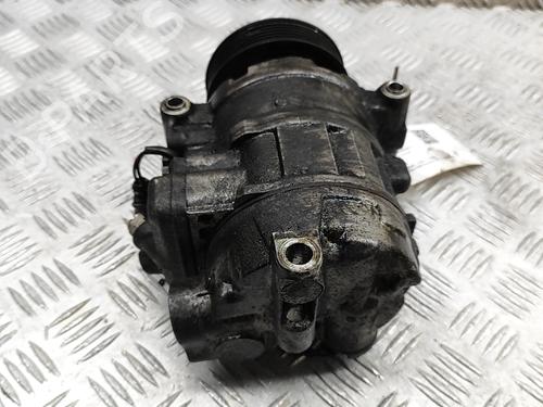 AC compressor VW PASSAT B7 (362) 1.6 TDI | BP25380745M34