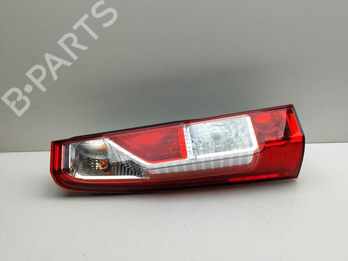 Left taillight OPEL MOVANO B Van (X62) 2.3 CDTI FWD (FV) | BP29920312C34 