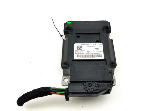 Used Electronic module Electronic module VW TOUAREG (CR7, RC8) 3.0 TDI 4motion (286 hp) 40460677 40460677
