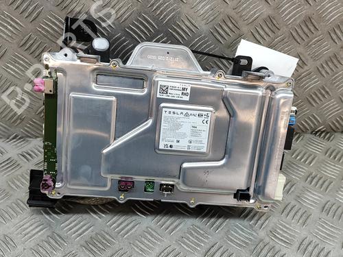 Electronic module TESLA MODEL Y (5YJY) EV Performance All-wheel Drive | BP33360920M83 - Image 5