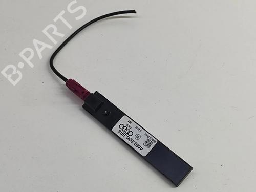 Used Electronic module Electronic module PORSCHE CAYENNE (9YA) 3.0 AWD (9YAAA1) (340 hp) 28433195 28433195