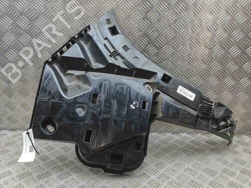 Used Rear bumper bracket MERCEDES-BENZ GLE (V167) GLE 450 4-matic (167.159) (381 hp) 29459632
