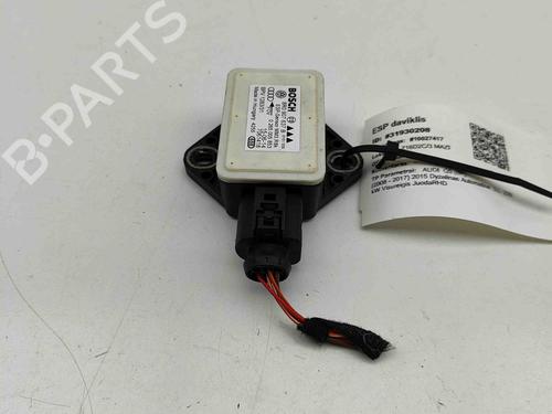 Used Electronic sensor AUDI Q5 (8RB) SQ5 TDI quattro (313 hp) 28675019