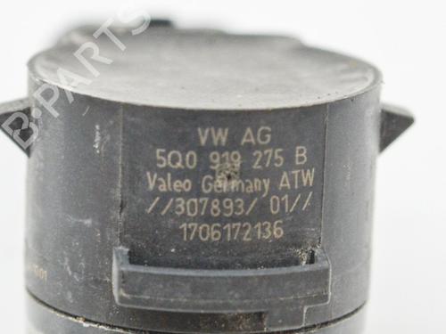 Elektronisk modul AUDI A5 Sportback (F5A, F5F) S5 quattro | BP8838839M83 