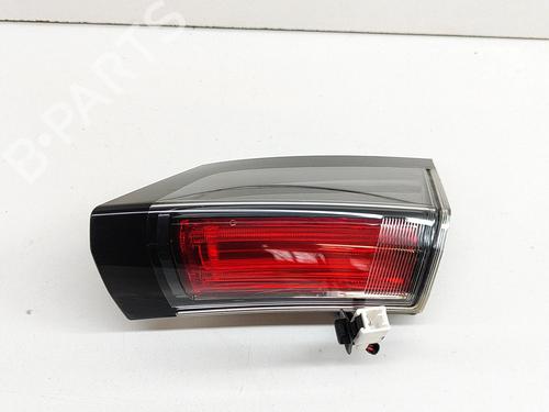 Used Right tailgate light HONDA CIVIC X Hatchback (FC_, FK_) 2.0 Type-R (FK8) (320 hp) 20981764