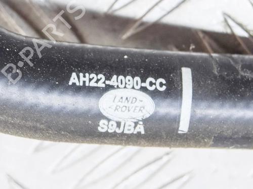 Pipe LAND ROVER DISCOVERY IV (L319) 3.0 TD 4x4 | BP14616879M125 