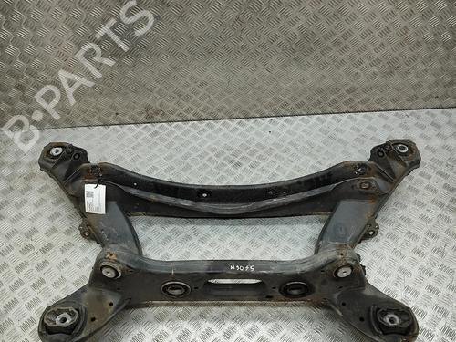 Used Rear axle MERCEDES-BENZ C-CLASS (W205) C 350 e (205.047) (279 hp) 30154984